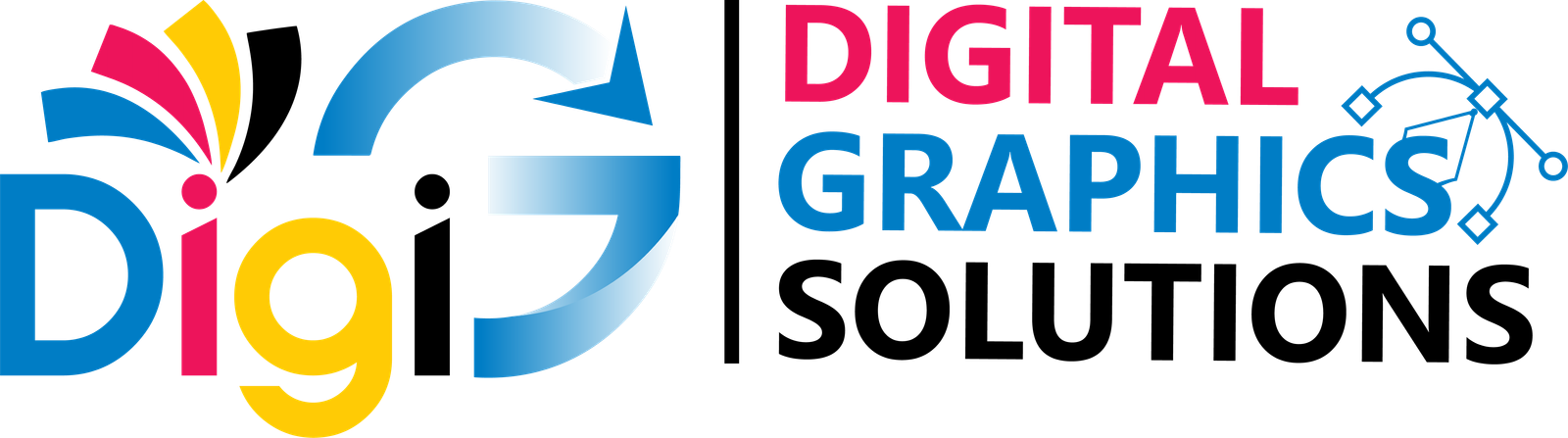 Digital Graphics Solutions